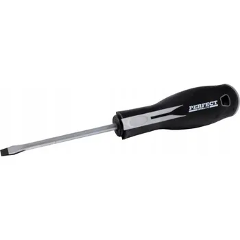 Šroubovák Perfect Stalco Šroubovák plochý 3x75mm S-39140 66030