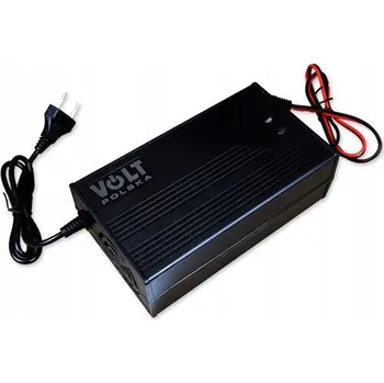 Nabíječka Volt 10A pro LiFePO4 akumulátory 24V