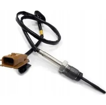 Čidlo automobilu Meat&Doria 12019 senzor, teplota výfukových plynů