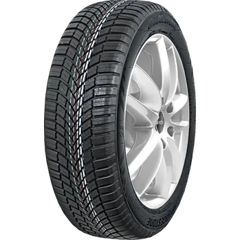 Celoroční osobní pneu Bridgestone Weather Control A005 195/65R15 91 H