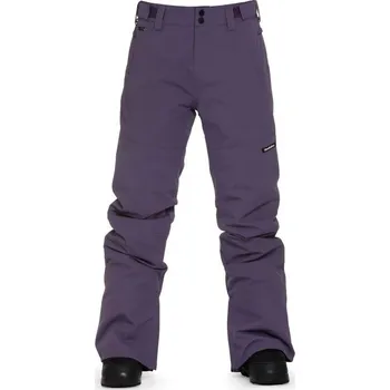 Snowboardové kalhoty Dámské kalhoty Horsefeathers Diane grape M