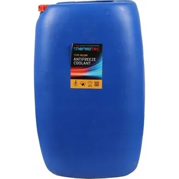 Nemrznoucí směs do chladiče Chladicí kapalina (typ G12/G30) 20l Thermotec