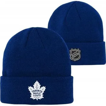 Čepice Dětská zimní čepice Vancouver Canucks NHL Cuffed Knit