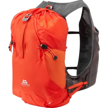turistický batoh Batoh Mountain Equipment Tupilak 14 Vest Pack Barva: Oranžová, Velikost: M/L