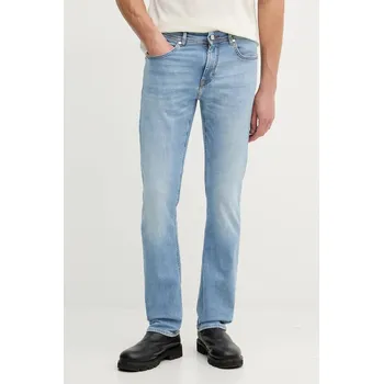 Džíny Karl Lagerfeld KL-JACK 500843.265501 modrá 05J, vel. 32/32