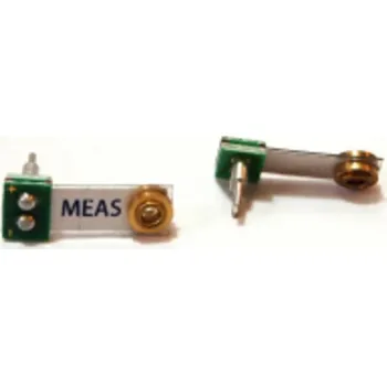 TE Connectivity TE TCS Piezo Film Elements 1005940-1