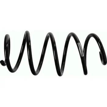 Pružina podvozku Sachs 993 395