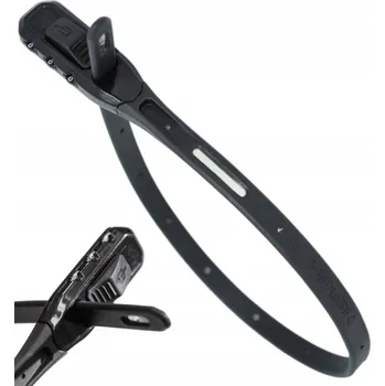 Zámek na kolo Zámek na kolo – lanko HIPLOK