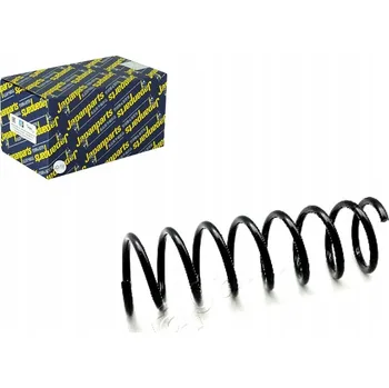 Japanparts ZC6202A Pružina zavěšení