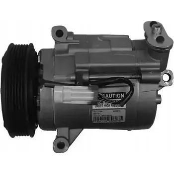 Kompresor klimatizace Airstal 10-1104 Kompresor klimatizace