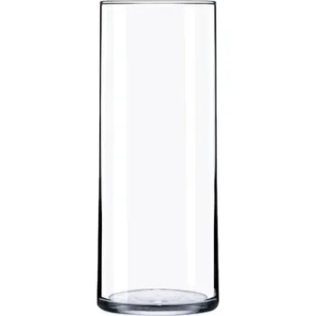 Váza Skleněná sklo Kaja-Glass 30 cm
