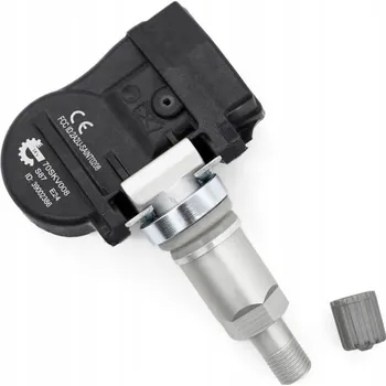 Čidlo automobilu Snímač v kole, systém kontroly tlaku v pneumatikách ESEN SKV 70SKV008