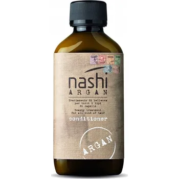 Nashi Argan hydratační kondicionér 200 ml