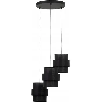 Závěsné svítidlo TK-Lighting CALISTO 3-bodové světlo E27