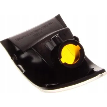 Zavěšení kol SMĚROVKA ZRCÁTKA IVECO DAILY CITYS 03.14- LE (Levá Strana)