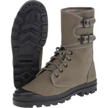 Těžké boty Boty INVAZKY Francouzské, Velikost: č. 39