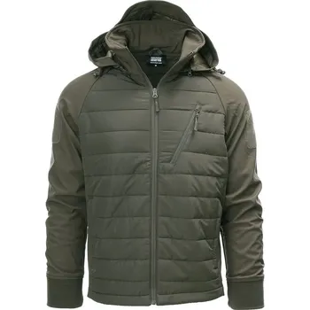 Bunda Task Force 2215 Mojave Outdoor OLIV, Velikost: L