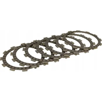 Spojková lamela Lamela spojky TRW MCC509-11