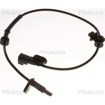 Přislušenství brzdového systému Triscan 8180 81203 Snímač, otáčky kola