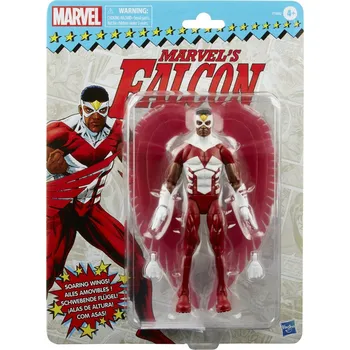 Figurka Marvel Legends Falcon (Vintage Series)