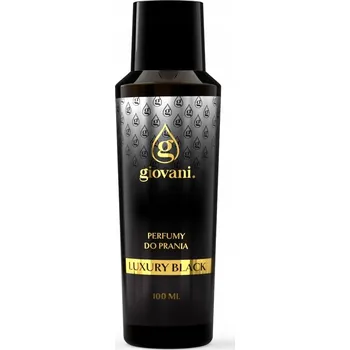 Aviváž Parfém do prádla LUXURY BLACK