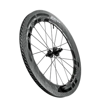 Zapletené kolo Napl. kolo ZIPP 858 NSW Carbon Tubeless Disc Brake Center Locking 700c, zadní, XDR