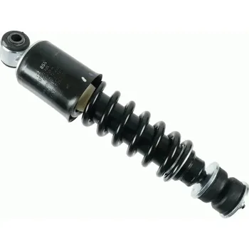 Sachs 112 855 Tlumič pérování, odpružení kabiny