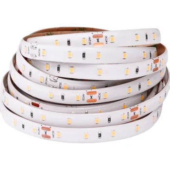LED páska LED pásek 12Wm 24V s krytím IP54 - Studená bílá - LED Solution - 191399 - 191399