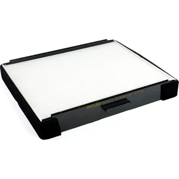 Klimatizace automobilu Kabinový (pylový) filtr DRIVE+ DP1110.12.0334