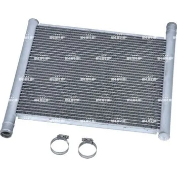 Auto-moto Chladič, chlazení motoru NRF 53598