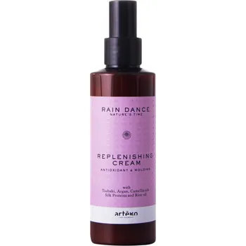 Stylingový přípravek Artègo Rain Dance Replenishing Cream - Stylingový krém pro ochranu vlasů před teplem a vlhkem 150 ml