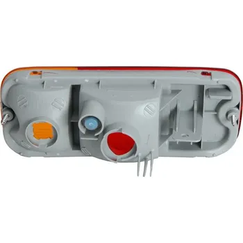 Zadní světlomet DEPO Zadní světlo pravé SUZUKI GRAND VITARA I Terrain 03.1998–09.2005