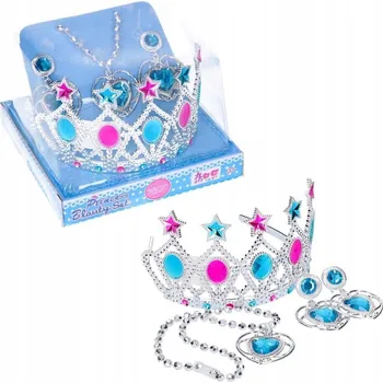 Karnevalový kostým Kostým Král Trifox, univerzální velikost