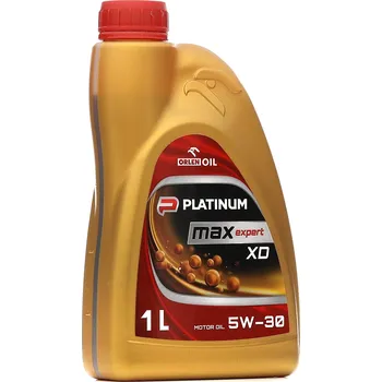 Motorový olej Orlen Oil Platinum Max Expert XD 5W-30 1L