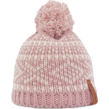 Čepice Čepice Nordic růžová