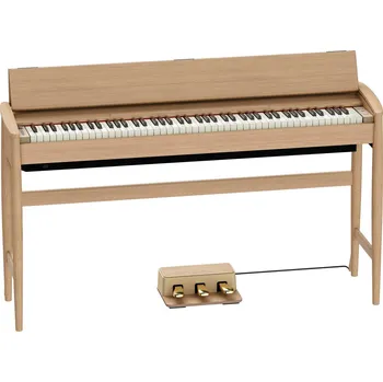 Roland Kiyola KF-20 Pure Oak Digitální piano