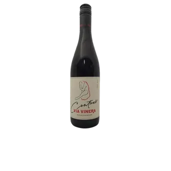 Víno CONTOUR Rulandské modré 2018 (červené suché víno)