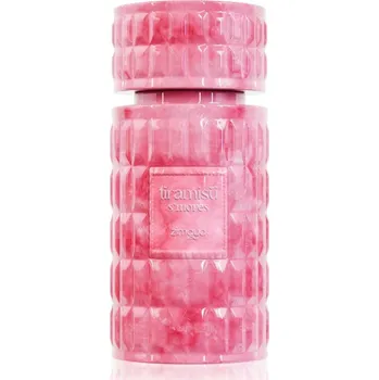 Parfém Zimaya Tiramisu S'mores parfémovaná voda pro ženy 100 ml