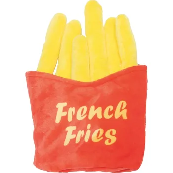 Hračka pro psa Karlie Hračka pro psy (hranolky)