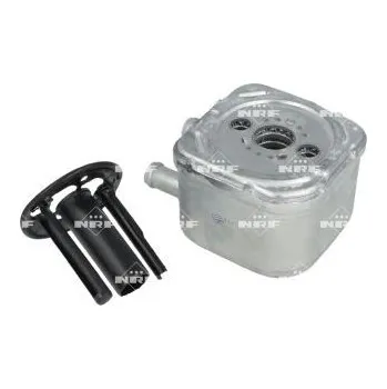 Chladič motoru Olejový chladič, motorový olej NRF 31179
