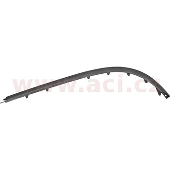 Příslušenství karosérie Spoiler VAN WEZEL 4032501