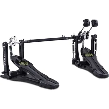 Hardware k bicímu nástroji Mapex P810TW Armory Dvojitý pedál pro basový buben (Jako nové)