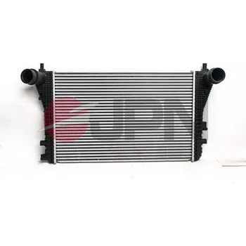 Motor automobilu Chladič turba JPN 60C9368-JPN