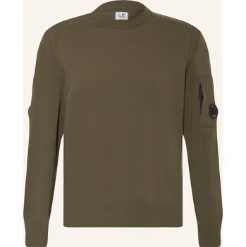 Pánský svetr C.P. Company Pánský Svetr, zelená, S