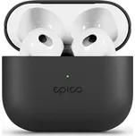 Epico Leather Case pro Apple AirPods 3…