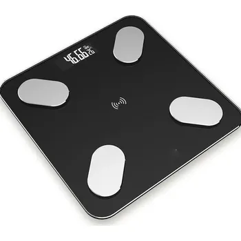 Osobní váha Analytická inteligentní váha