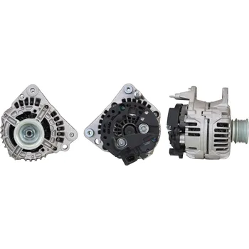 Autodíl generátor LUCAS LRA02232