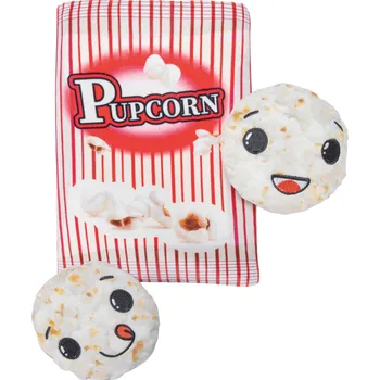 Hračka pro psa Karlie Hračka pro psy (popcorn)