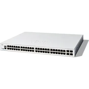 Počítač Cisco Catalyst C1300-48T-4X