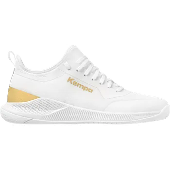Dětská sálová obuv Indoorové boty Kempa Kourtfly Kids 2008682-09 Velikost 38 EU | 5 UK | 5,5 US | 24 CM